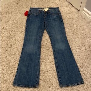 Abercrombie & Fitch jeans